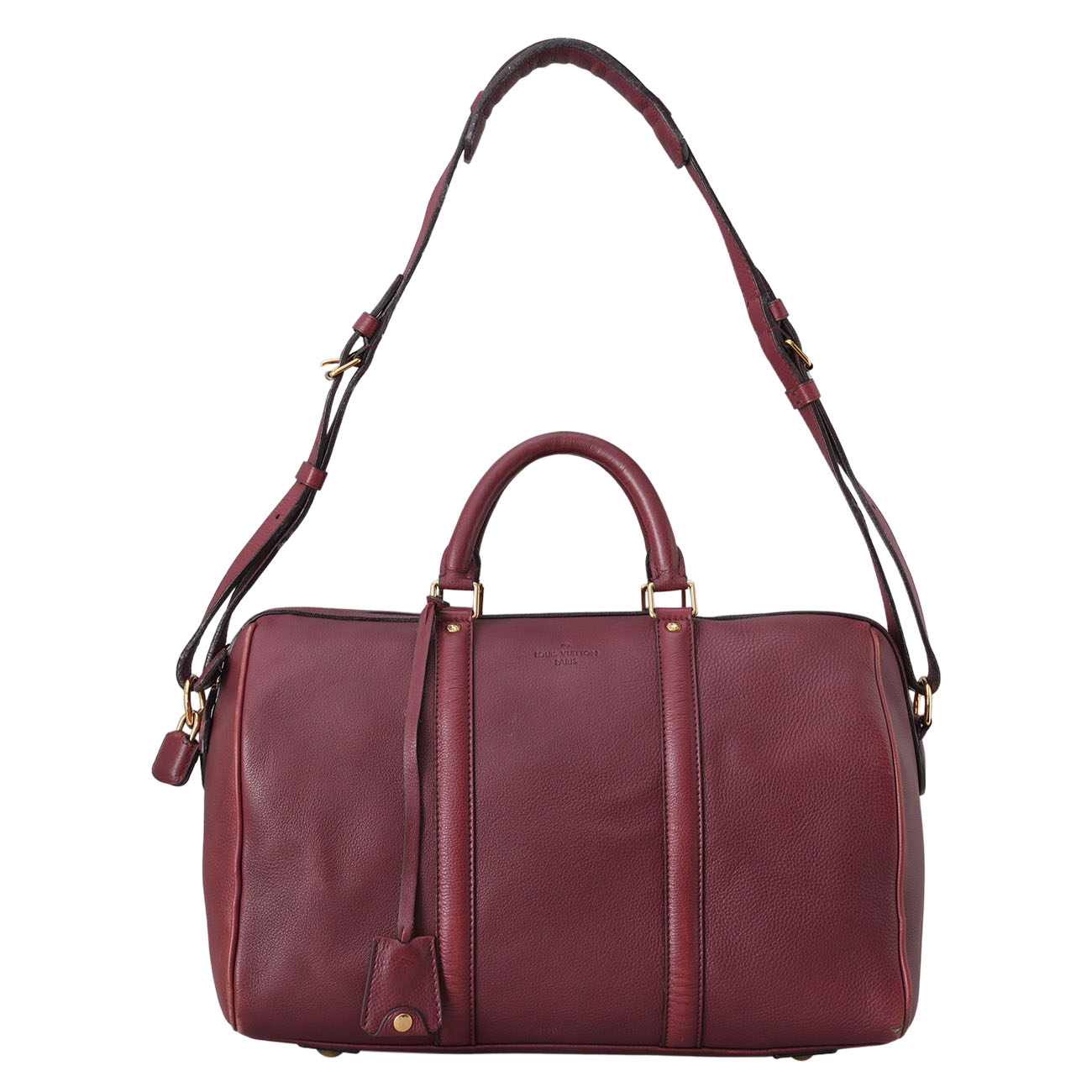 LOUIS VUITTON(USED)루이비통 소피아 코폴라 SC백